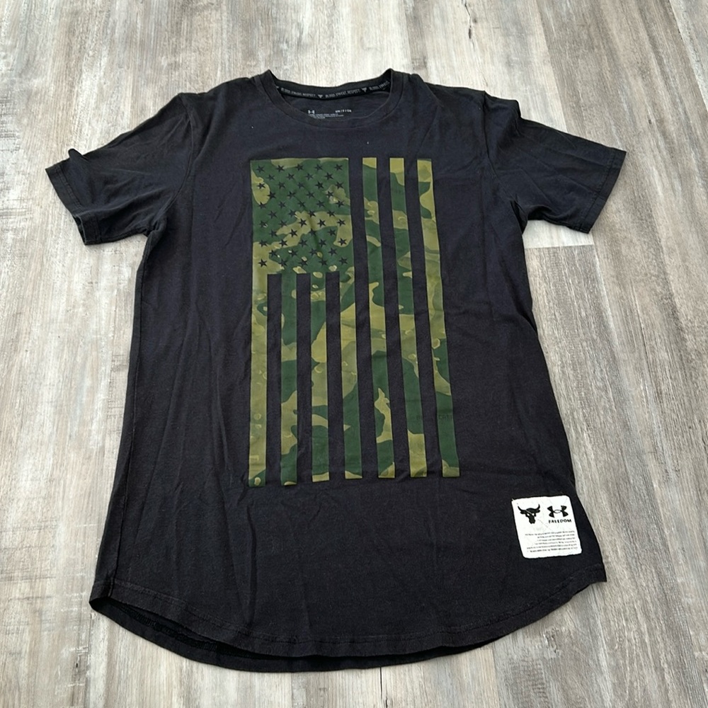 Under Armour Shirt